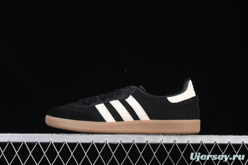 Adidas Samba OG Casual Sneakers - JQ5141