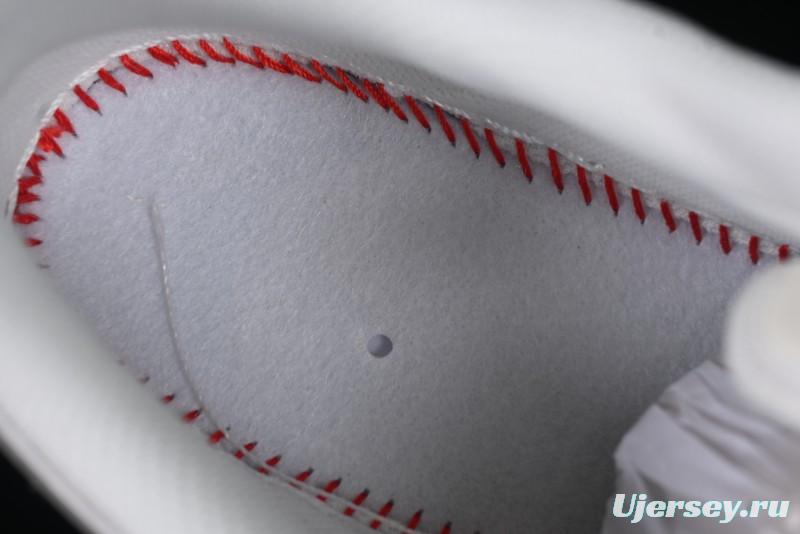 Nike Air Force 1 '07 Low The North Face x CDG Dark Blue Line Casual Sneakers - CS5288-001