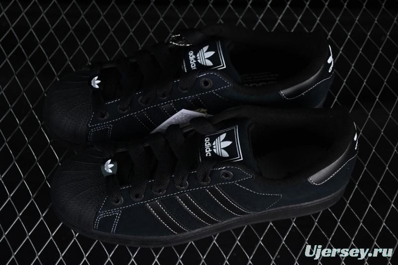 Adidas Superstar II Casual Sneakers with Shell Toe - JH5470