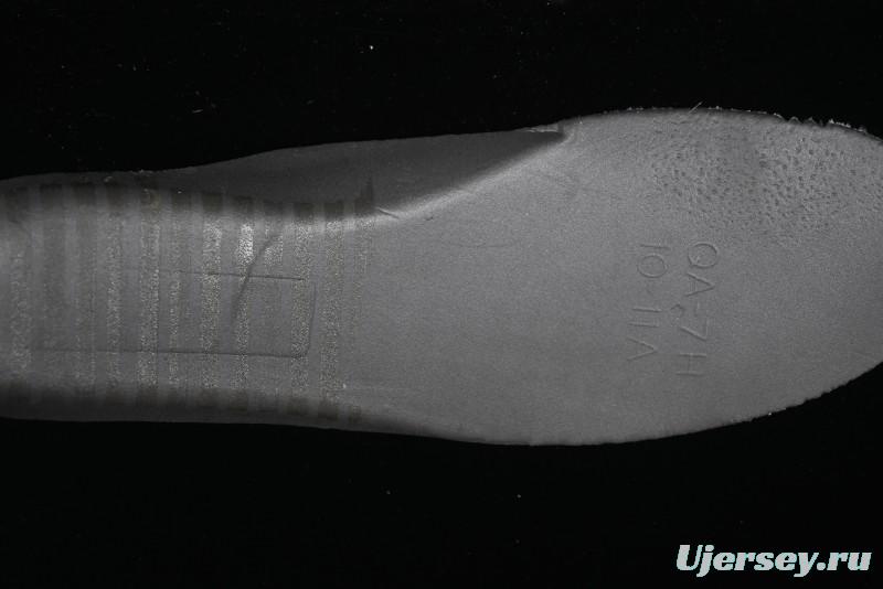 Nike Air Force 1 '07 Low Supreme Collaboration Off-White Crystal Custom Casual Sneakers - XZ6188-715