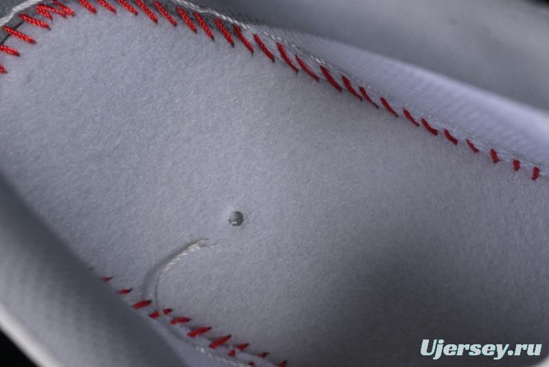 Nike Air Force 1 Low x Stussy "Light Bone and Grey" – Premium Collaboration Sneakers