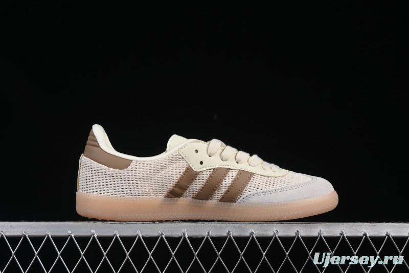 Adidas Samba OG Casual Sneakers - JI3185