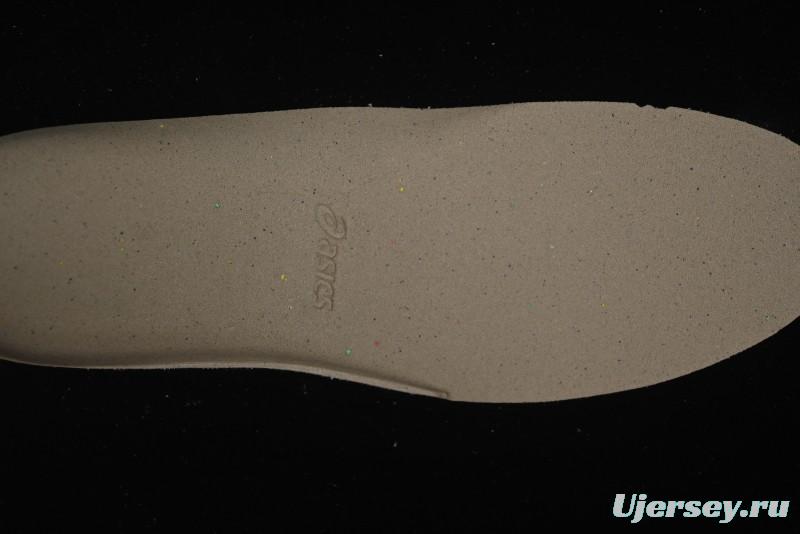 Asics Gel-Nimbus 27 Retro Breathable Casual Shoes Cushioned Men's Durable Running Shoes - 1011B958-020