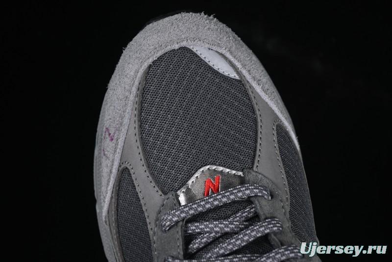 New Balance 2002 Series Retro Casual Running Shoes with Upgraded N-ERGY Cushion - M2002RHG