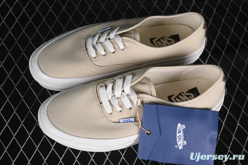 Vans Authentic Reissue 44 Low-Top Casual Skate Shoes - VN000CQA4A3