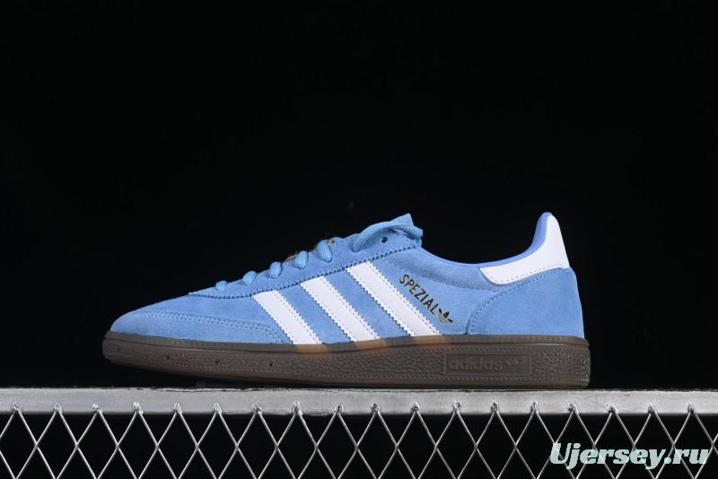 Adidas Handball Spezial Retro Casual Sneakers - BD7632