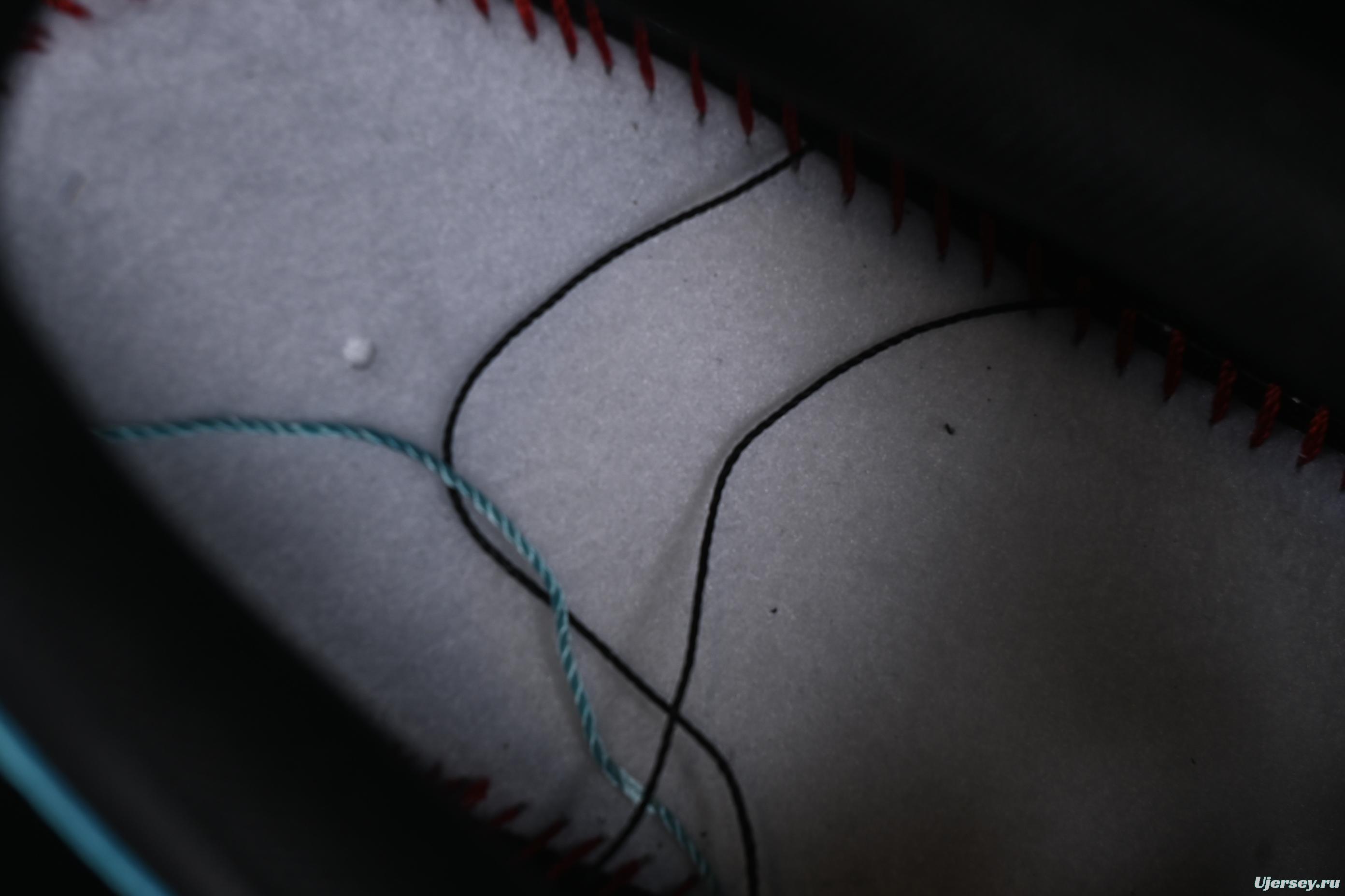 Nike Air Force 1 Low "Tiffany Blue" – Black & Aqua Classic