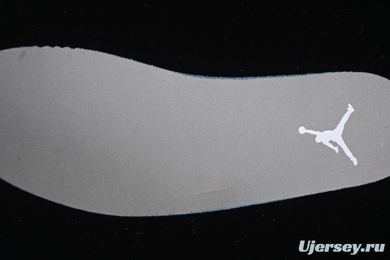 Nike Air Jordan 1 Mid AJ1 White Grey Mid Top Casual Sneakers - HF3193-100