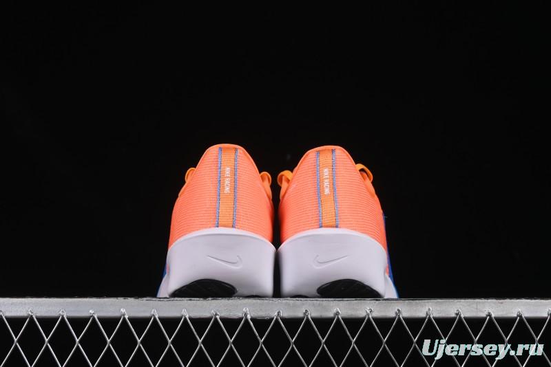 Nike Zoom Rival Fly 4 Lightweight Responsive Running Shoes with React Technology - FV6040-800