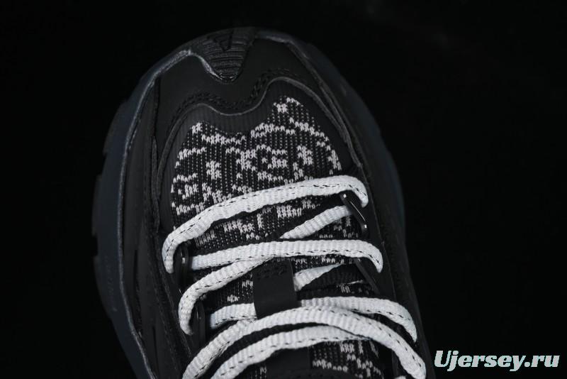 Adidas Vento XLG MTW Retro Casual Dad Shoes - JR6397