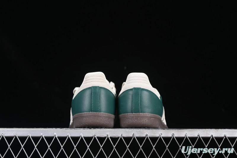 Adidas Samba WB Nylon Casual Sneakers - JI3215