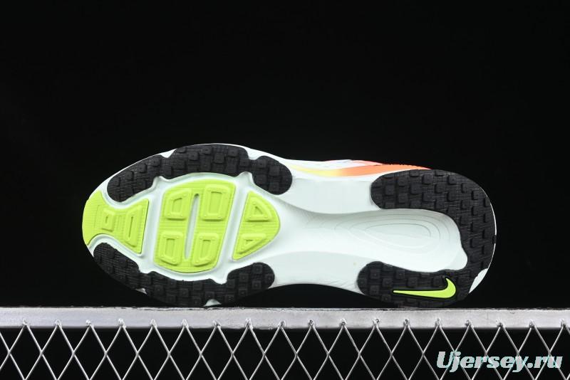 Nike Air Zoom Vomero 18 Lunar Running Shoes with Full-Length Zoom Air Cushion - HM6803-300