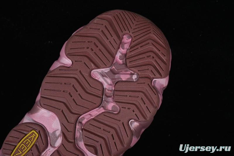 Keen Newport H2 Outdoor Sports Water Shoes for Hiking and Wading - 1026686PINK