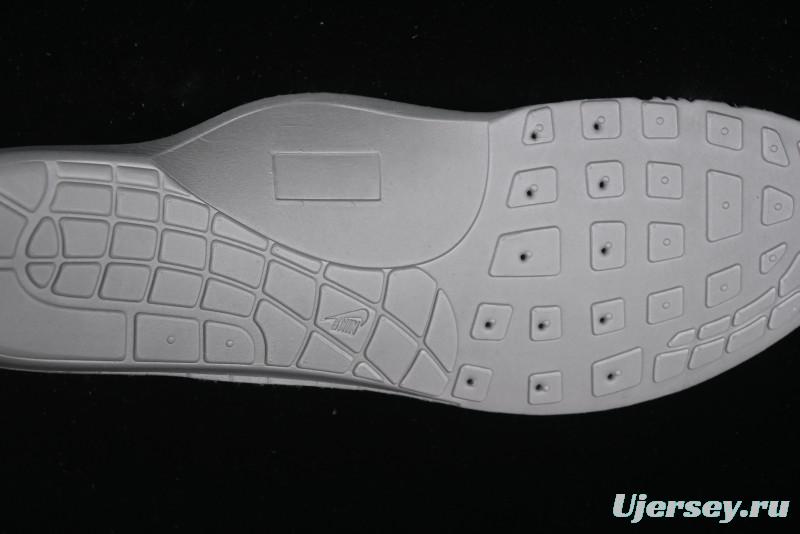 Nike Air Max 1 Retro Running Shoes with Half-Sole Air Cushion - FQ8048-133