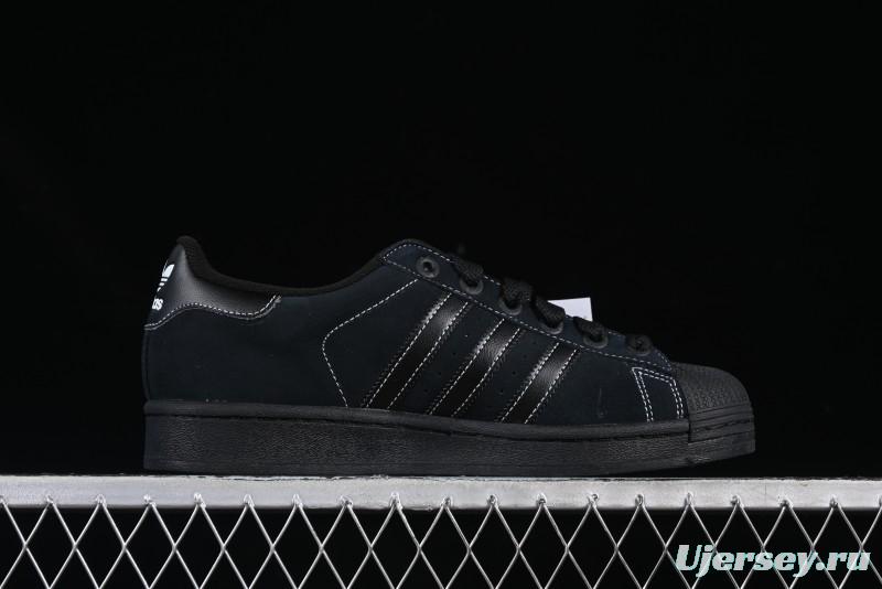 Adidas Superstar II Casual Sneakers with Shell Toe - JH5470