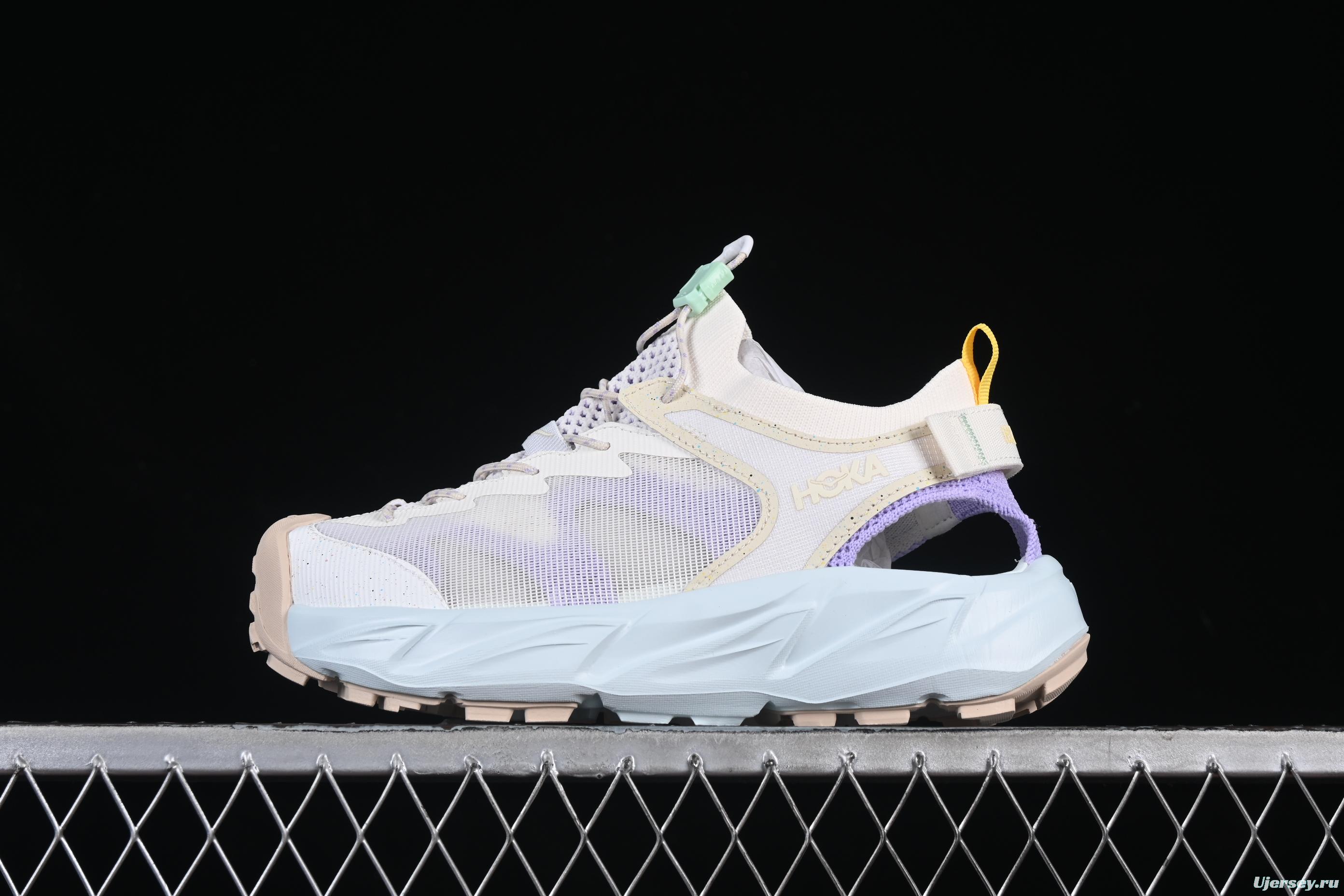 HOKA Lightweight Trail Sandal - Versatile Comfort for Outdoor Adventures