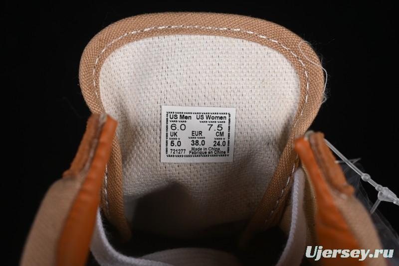 Vans Old Skool 36 Low-Top Retro Skate Shoes - VN000D57TBR