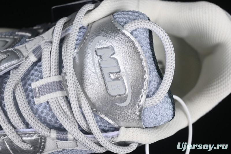 New York Yankees MLB Cargo Chunky Breathable Casual Sneakers - 3ASHW075N50SIS