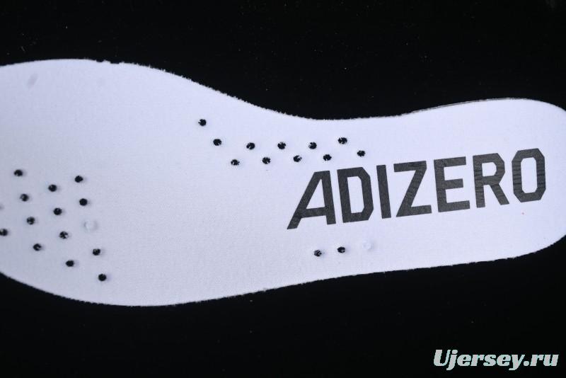 Adidas Lightstrike Pro Running Shoes - Ultra-Lightweight White Sneakers