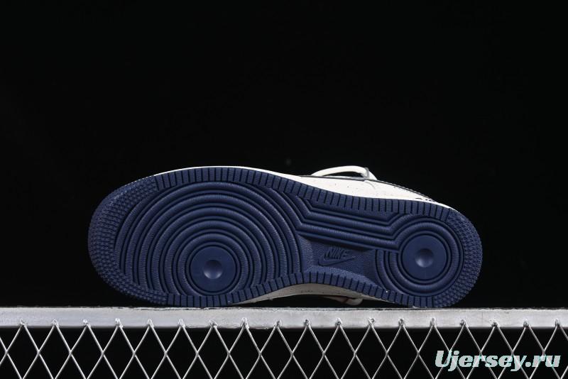 Luxury Air Sneakers - Exclusive Louis Vuitton x Nike Collaboration