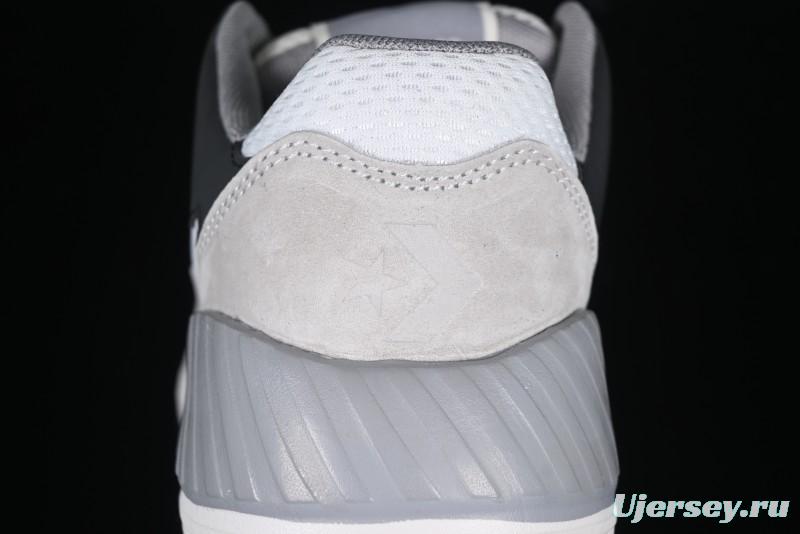 Converse Wave Trainer OX Retro Casual Commuting Running Shoes with Comfortable Anti-Slip and Wear-Resistant Design - A12836C