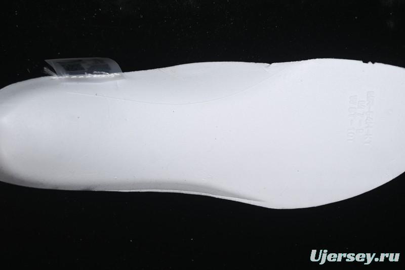 Nike Zoom VaporFly Next 3% Prototype Super Marathon Running Shoes with Dual Air Zoom and ZoomX Foam - HV6350-001