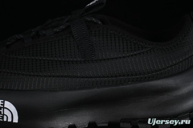 The North Face Never Stop Comfortable Versatile Slip-Resistant Low-Top Lifestyle Casual Shoes - NFOA8A93KX7-075