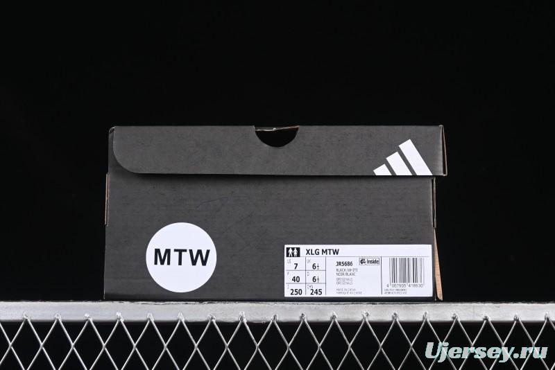 Adidas Vento XLG MTW Retro Casual Dad Shoes - JR5686