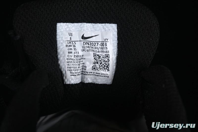 Nike Pegasus Trail 2027 Breathable Cushioned Running Shoes with Air Cushion - DN2027-003