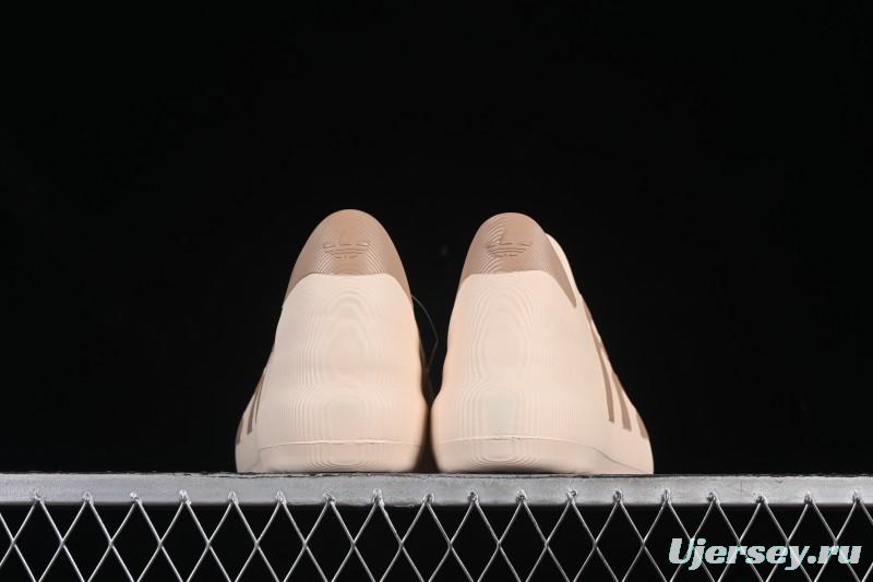 Adidas Originals Adifom Superstar Metaverse Inspired Classic Casual Sneakers - HQ4652