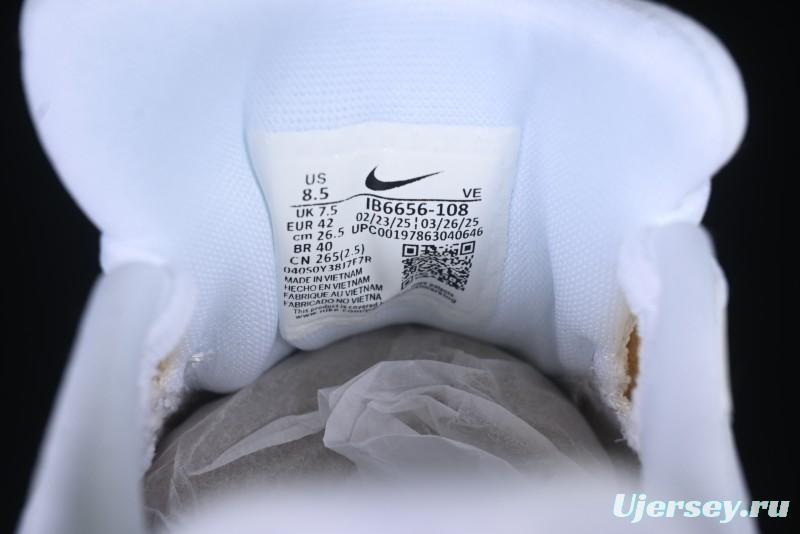 Nike Air Zoom Running Shoes - White/Coral Gradient