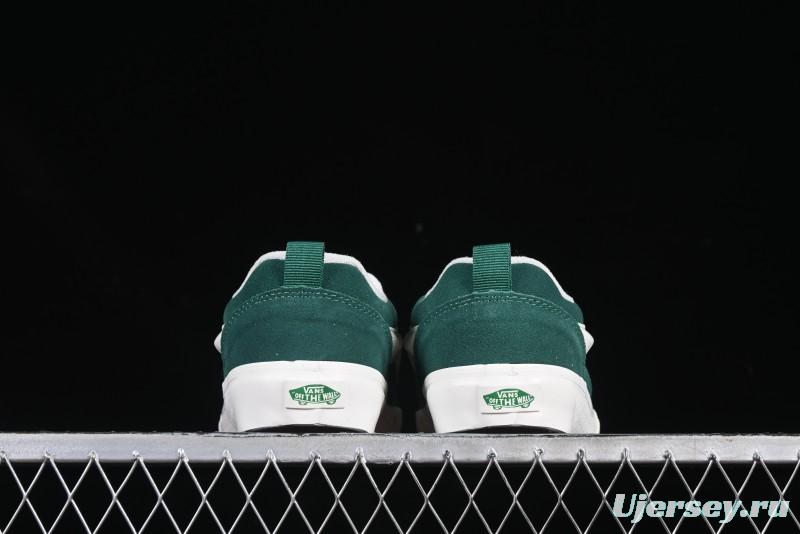 Vans Knu Skool Low-Top Retro Chunky Sneakers - VN000D6ZBR1