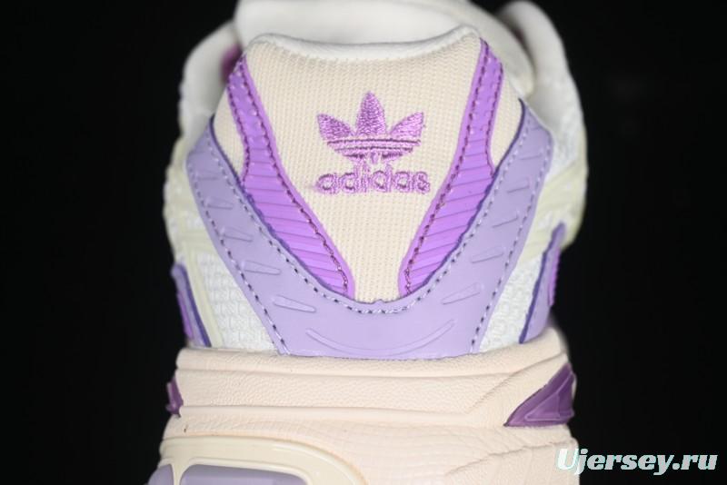 Adidas Originals Adistar Cushion Retro Lifestyle Sneakers with Slip-Resistant Comfort - IH0278