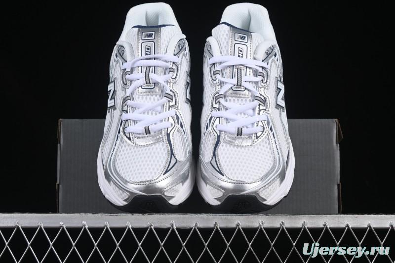 New Balance 740 Series Retro Dad Style Casual Sports Running Shoes - U740WN2