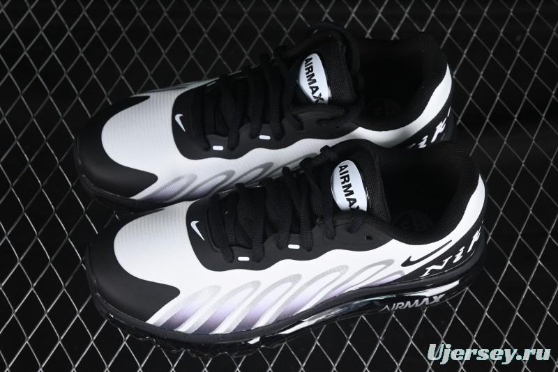 Nike Pegasus Trail 2027 Breathable Cushioned Running Shoes with Air Cushion - DN2027-006