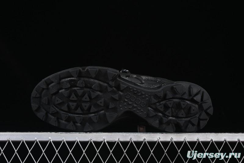 Ecco BIOM Trail Comfortable Outdoor Sports Trail Running Shoes - 80322451052