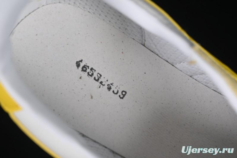 Onitsuka Tiger Edr 78 Low Top Running Shoes Comfortable Slip Resistant Durable - 1183B411-750