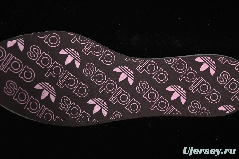 Adidas Originals SL 72 Cow Retro Running Shoes - JR1255