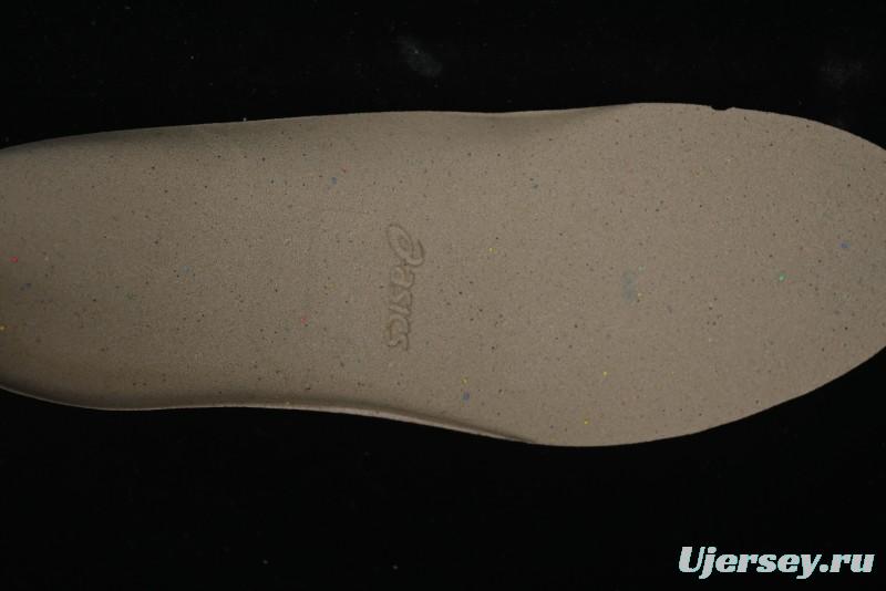 Asics Gel-Nimbus 27 Retro Breathable Casual Shoes Cushioned Men's Durable Running Shoes - 1011B956-500