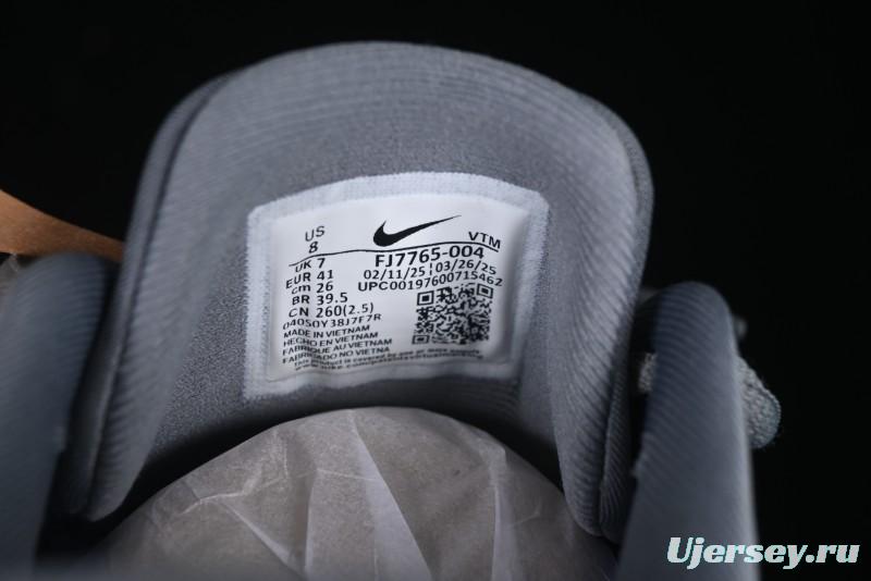 Nike Journey Run 2024 Low-Top Casual Running Shoes with Cushioning Anti-Slip and Wear-Resistant Design - FJ7765-004