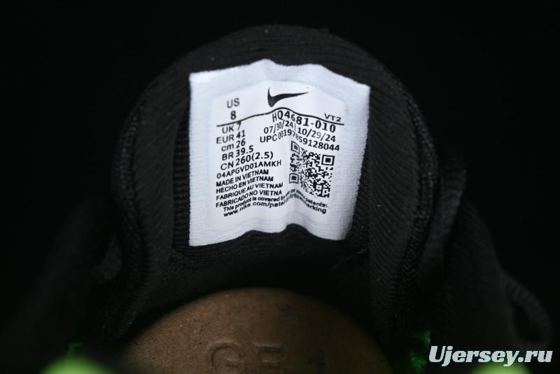 Nike Air Max Dn Running Shoes with Dynamic Air Cushion Technology - HQ4681-010