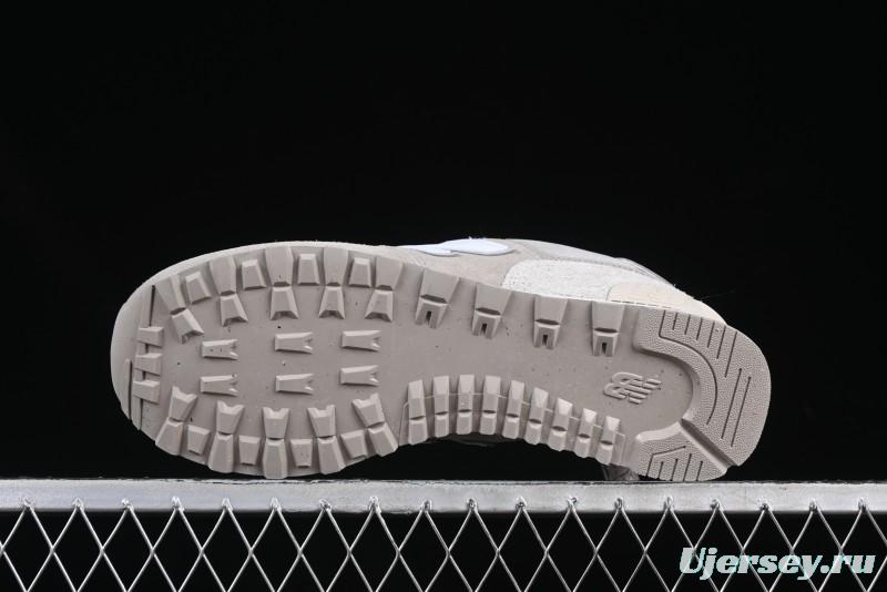 New Balance 574 Series Retro Casual Running Shoes - U574GRR