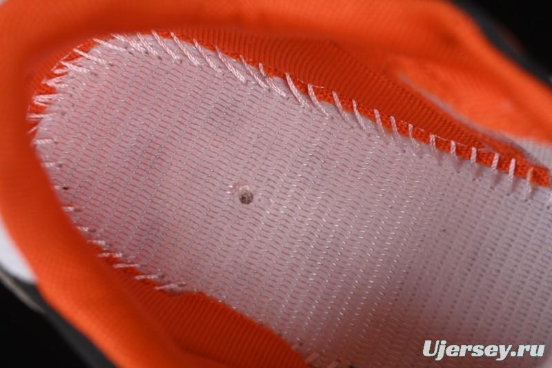 Converse Wave Trainer OX Comfortable Anti-Slip Wear-Resistant Retro Casual Commuting Running Shoes - A12835C