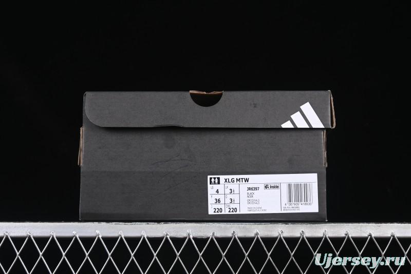 Adidas Vento XLG MTW Retro Casual Dad Shoes - JR6397