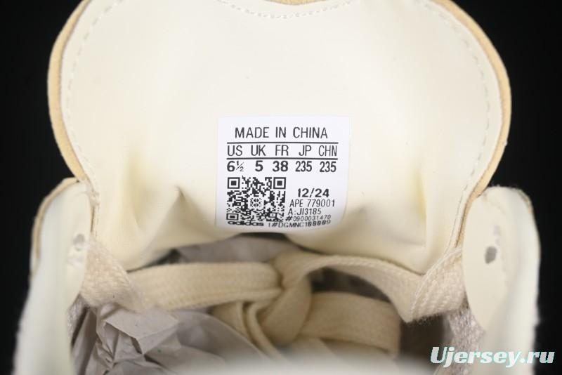 Adidas Samba OG Casual Sneakers - JI3185