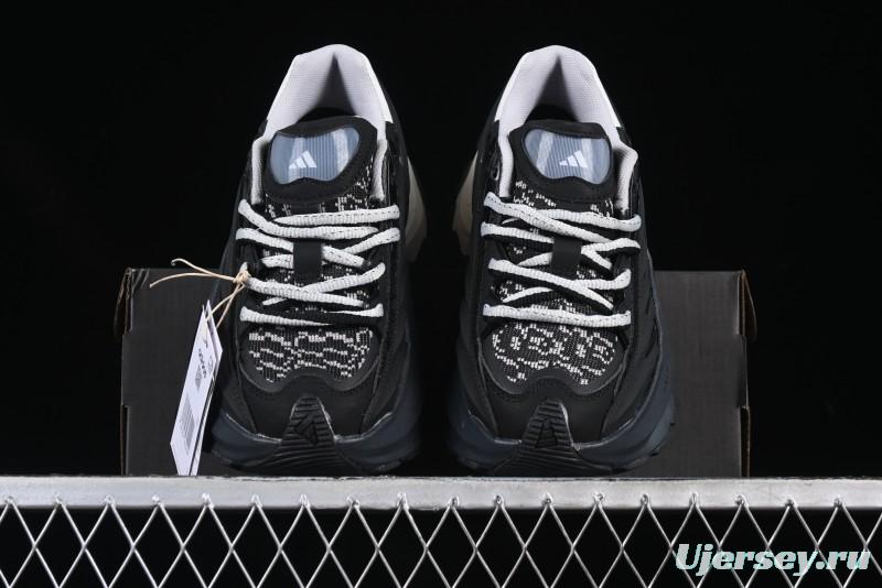 Adidas Vento XLG MTW Retro Casual Dad Shoes - JR6397