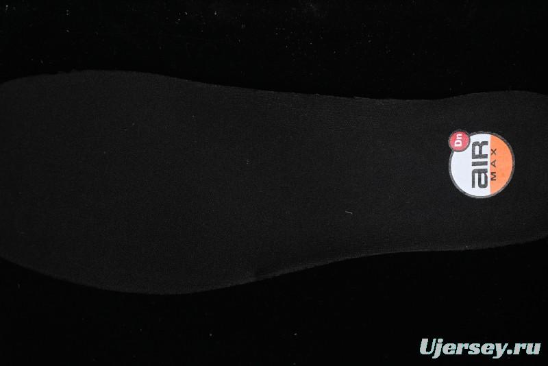 Nike Shox TL Nova - Red & Black High-Performance Sneakers