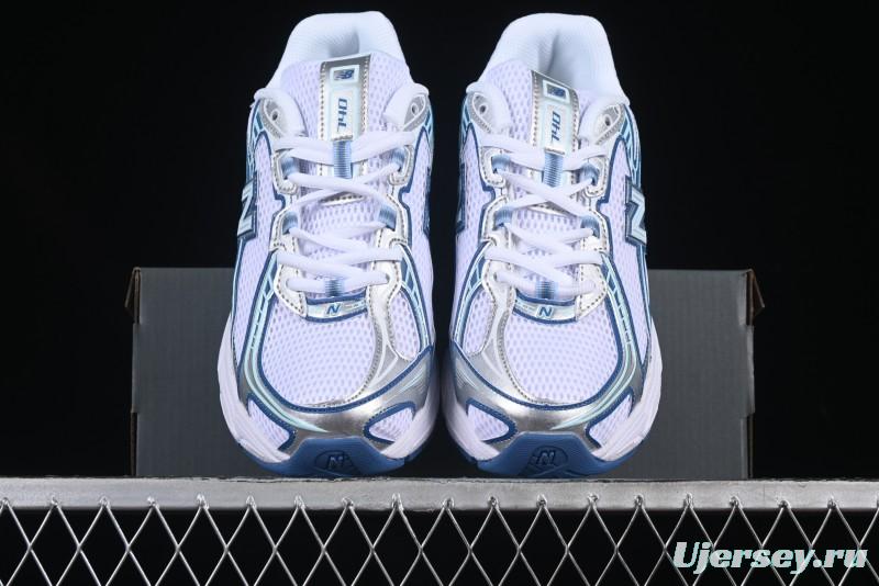 New Balance 740 Series Retro Dad Style Casual Running Shoes - U740LB2