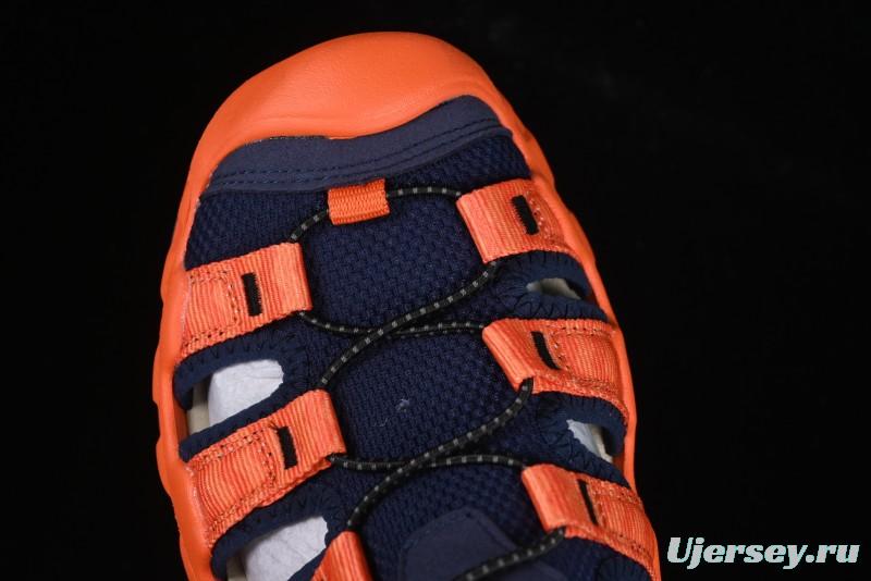 Keen Newport H2 Outdoor Sports Water Shoes with Toe Protection - 1026686ORANGE