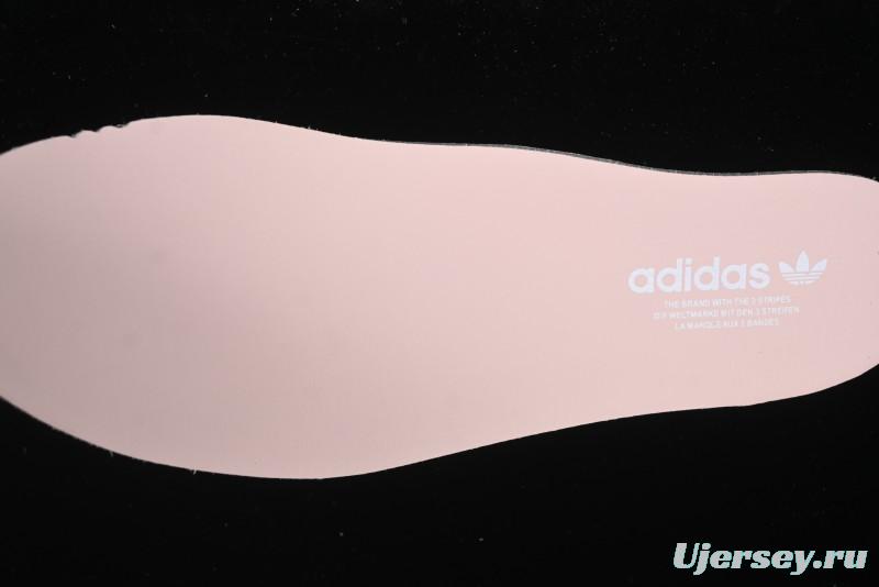 Adidas Originals Gazelle Indoor Retro Casual Slip-Resistant Wear-Resistant Low-Top Sneakers - IH5484